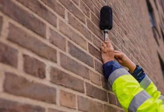 Vibrasjonsmålinger: Nøkkelen til trygg bygg- og anleggsdrift