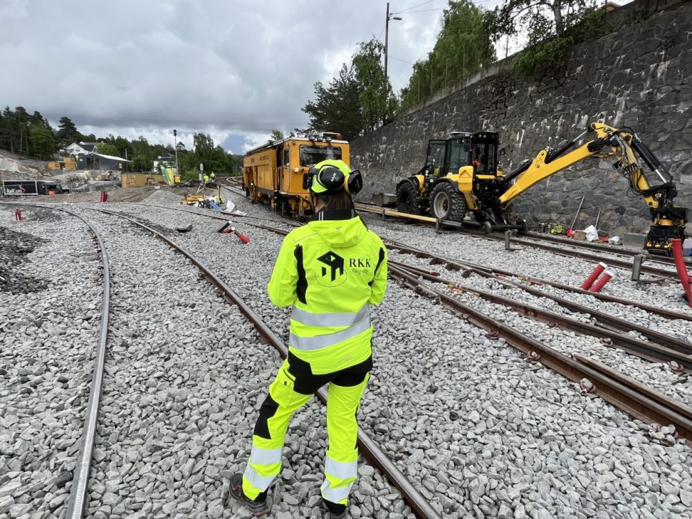 Sha plan  nøkkelen til tryggere bygge- og anleggsprosjekter