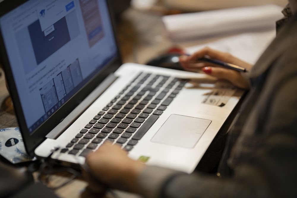 Online-kurs: Slik lykkes bedrifter med læring på nett